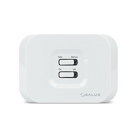 Automatizare incalzire in pardoseala - MODUL SUPLIMENTAR DE CONTROL - RECEPTOR PENTRU SISTEMUL SALUS IT600 RX10RF