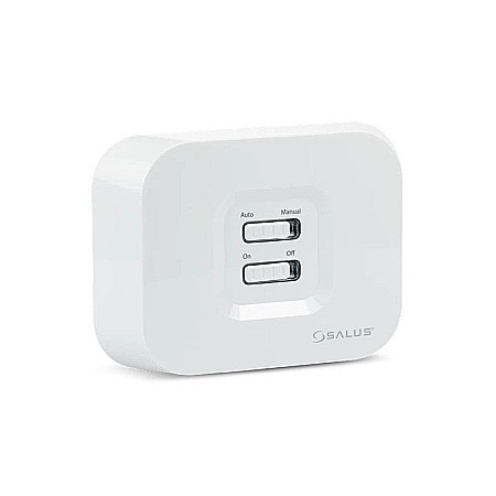 MODUL SUPLIMENTAR DE CONTROL - RECEPTOR PENTRU SISTEMUL SALUS IT600 RX10RF [1]