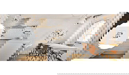 MODUL SUPLIMENTAR DE CONTROL - RECEPTOR PENTRU SISTEMUL SALUS IT600 RX10RF [3]