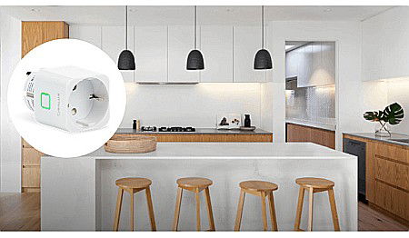 Priza inteligenta salus spe600 [3]