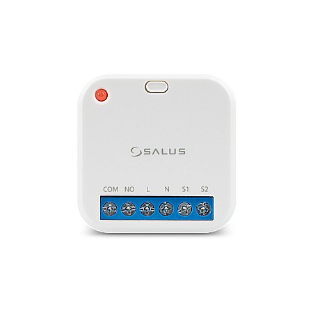 Releu inteligent salus sr600 230v [0]