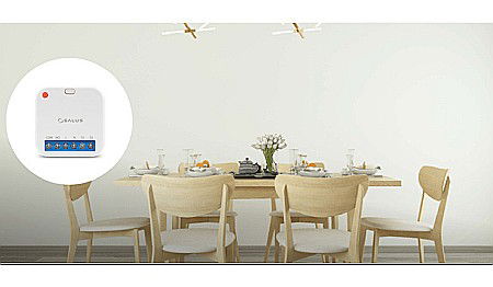 Releu inteligent salus sr600 230v [3]