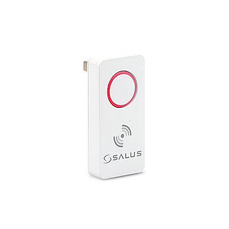 Repetitor salus pentru amplificarea semnalul retelei zigbee 5v re10rf [1]