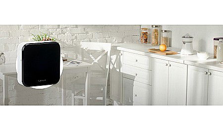 SENZOR TEMPERATURA SUPLIMENTAR IT300 PT. IT 500 SALUS [3]