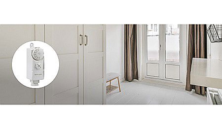 TERMOSTAT CONTACT MECANIC SALUS AT10 114100 [3]