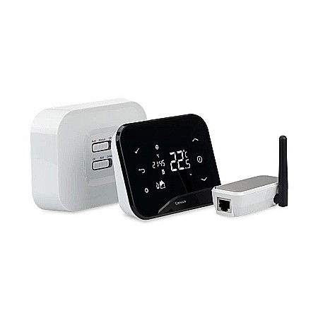 TERMOSTAT IT500 INTERNET SALUS [1]