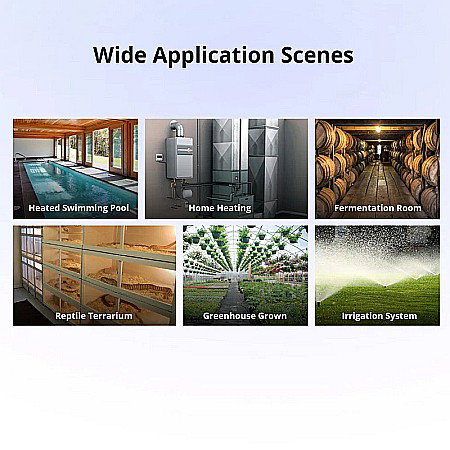 Sonoff th16 origin r3 releu inteligent wifi cu monitorizare temperatura si umiditate thr316 [10]