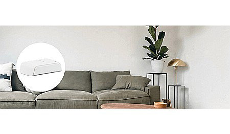 TERMOSTAT PROGRAMABIL FARA FIR SALUS TS600 FARA ECRAN TS600 [3]