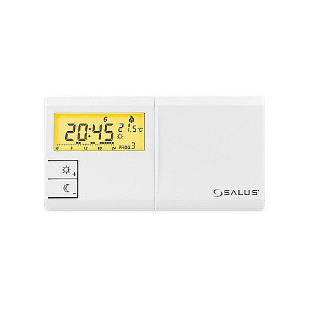 Termice - TERMOSTAT SALUS 091FLRFV2 AMBIENTAL CU RADIO FRECVENTA PROGRAMABIL