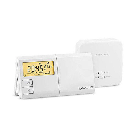 TERMOSTAT SALUS 091FLRFV2 AMBIENTAL CU RADIO FRECVENTA PROGRAMABIL [1]
