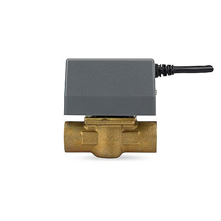 Termice - VANA MOTORIZATA PMV34 SALUS CU 3 CAI SI MICRO-CONTACT FILET 3/4