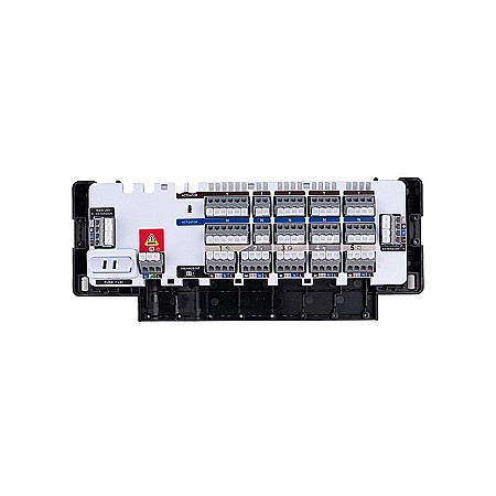 EXTENSIE SALUS CB500X 5 ZONE PENTRU CENTRU DE COMANDA [0]