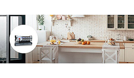 EXTENSIE SALUS CB500X 5 ZONE PENTRU CENTRU DE COMANDA [2]