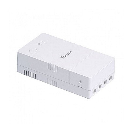 Sonoff powr316 origin releu inteligent masurare consum energie 16a [1]