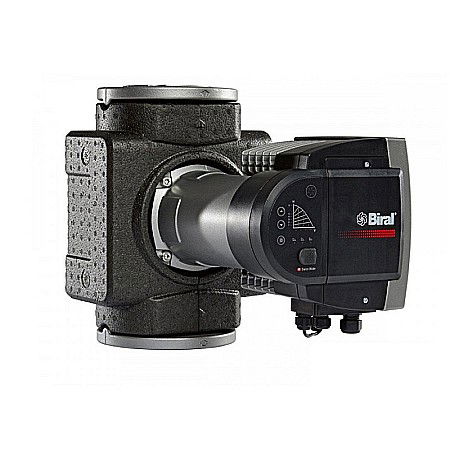 POMPA CIRCULATIE ELECTRONICA BIRAL MODULA 40-10 220 RED PN6-16 DN 40 220MM 230V ROTOR UMED PENTRU INSTALATII INCALZIRE [0]