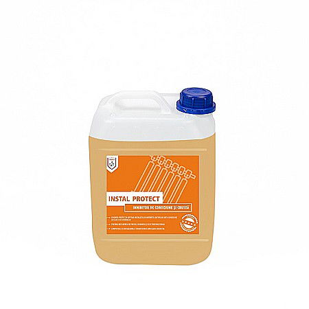 Inhibitori - INSTAL PROTECT 5 KG INHIBITOR DE COROZIUNE SI CRUSTA LBXIPRB005