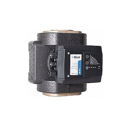 Hidro - POMPA CIRCULATIE AW16-2 APA CALDA CORP BRONZ AW 16-2 R2 180 MM 1 X 230 V-1161720150 BIRAL ELVETIA