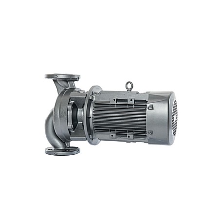 Pompe recirculare incalzire si apa calda - POMPA INLINE BIRAL VARIA 40-9 250 2 0.75 RED 0,75KW 250MM 10BAR ROTOR USCAT PENTRU INSTALATII INCALZIRE 2210130150