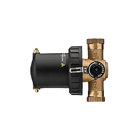 MAGNA CLEAN ATOM 22MM (3/4) FILTRU ANTIMAGNETITA COMPACT INSTALATIE TERMICA [3]