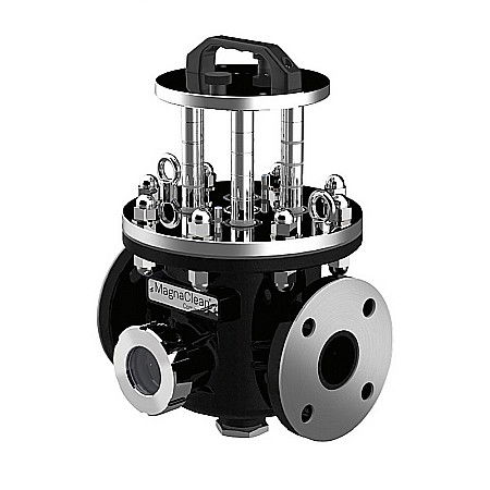 MAGNA CLEAN COMMERCIAL 2 DN50 FILTRU MAGNETIC INDUSTRIAL CP1-03-01123 [1]