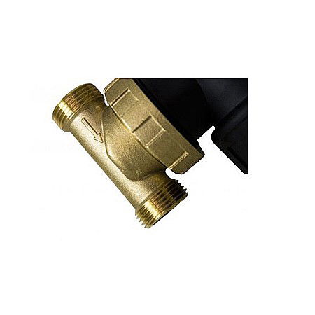 FILTRU ANTIMAGNETITA CLEANEX MAG HF1 3/4 (22MM) INSTALATIE TERMICA LBXMHF1022 [1]