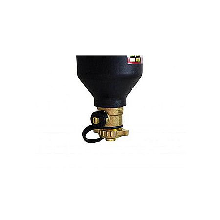 FILTRU ANTIMAGNETITA CLEANEX MAG HF1 3/4 (22MM) INSTALATIE TERMICA LBXMHF1022 [2]