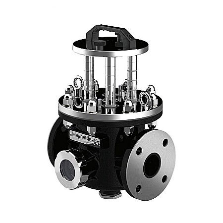 MAGNA CLEAN COMMERCIAL 6 DN150 FILTRU MAGNETIC INDUSTRIAL CP1-03-01126 [1]