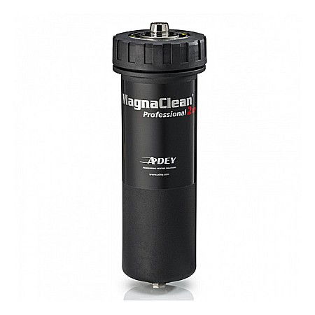 Filtre antimagnetita - MAGNA CLEAN PROFESSIONAL 2XP 28MM 1 FILTRU ANTIMAGNETITA INSTALATIE TERMICA