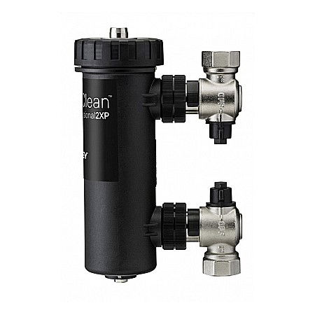 MAGNA CLEAN PROFESSIONAL 2XP 28MM 1 FILTRU ANTIMAGNETITA INSTALATIE TERMICA [3]