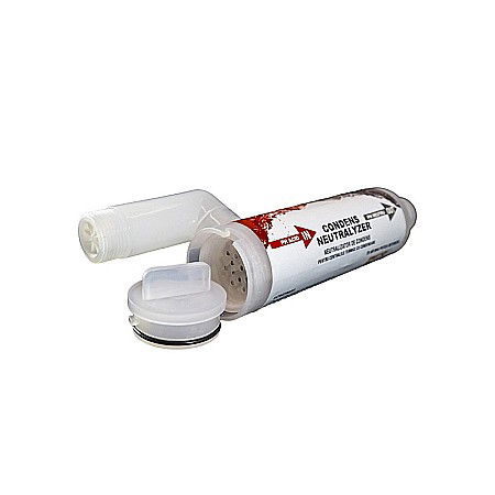 FILTRU NEUTRALIZATOR DE CONDENS PENTRU CENTRALE TERMICE CU CONDENSARE CONDENS NEUTRALYZER LBXCONE001 [3]