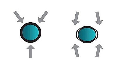 Teava corugata SN4 400 (interior 344) pentru canalizare PVC BUCATA DE 6 METRI [6]