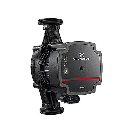 Hidro - POMPA DE RECIRCULARE GRUNDFOS ALPHA1 L 25-60 180 99160584