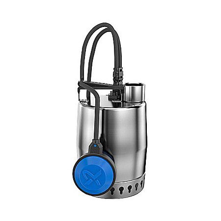 Pompe ape uzate - Pompa submersibila drenaj Grundfos Unilift KP 150 A-1 011H1800