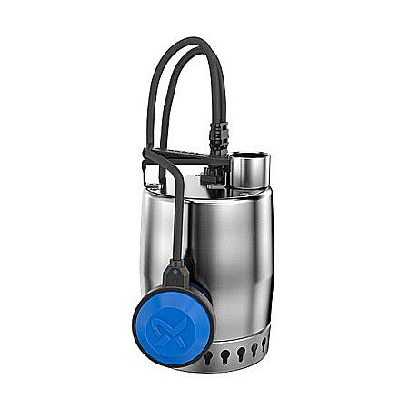 Pompe ape uzate - Pompa submersibila drenaj Grundfos Unilift KP 250 A-1 012H1800