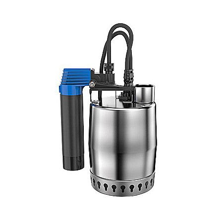 Pompe ape uzate - Pompa submersibila drenaj Grundfos Unilift KP 250 AV-1 012H1900