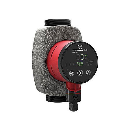 POMPA RECIRCULARE GRUNDFOS ALPHA2 32-80 180 99411263 [0]