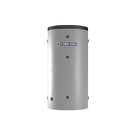 Acumulatoare puffere - PUFFER CORDIVARI PENTRU POMPA DE CALDURA PDC 200