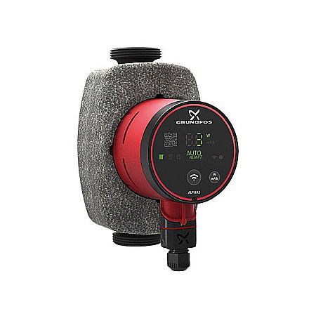Hidro - POMPA RECIRCULARE GRUNDFOS ALPHA3 32-80 180 99371965