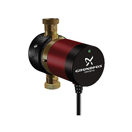 Hidro - POMPA RECIRCULARE GRUNDFOS UP 15-14 BX PM 97916772