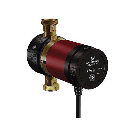 Hidro - POMPA RECIRCULARE GRUNDFOS UP 20-14 BXA PM 97916749