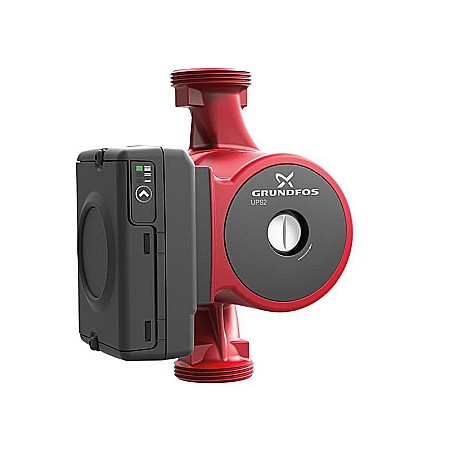 POMPA RECIRCULARE GRUNDFOS UPS 2 25-80 180 98707853
