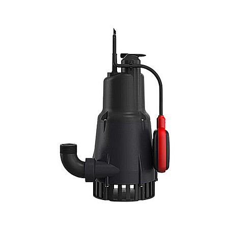 Hidro - POMPA SUBMERSIBILA APE UZATE GRUNDFOS KPC 600A 98864015