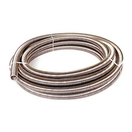 TEAVA INOX FLEXIBILA APA 11/2 DN30 RATTAY GOFRATA [1]