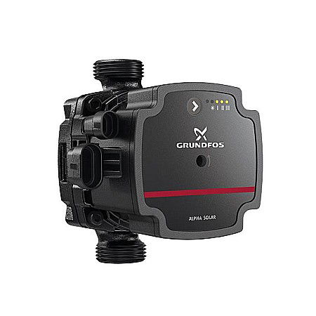 POMPA RECIRCULARE GRUNDFOS ALPHA SOLAR 15-75 130 [0]
