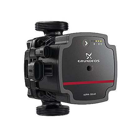 POMPA RECIRCULARE GRUNDFOS ALPHA SOLAR 25-75 130 [0]