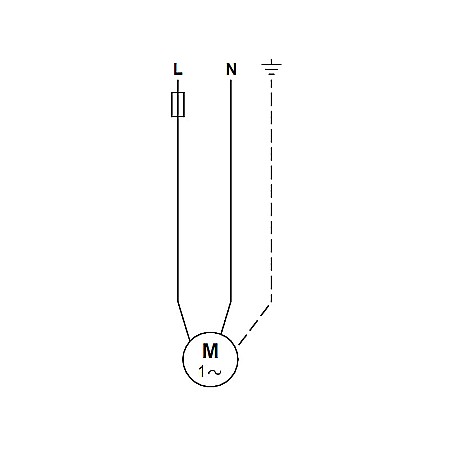 POMPA RECIRCULARE GRUNDFOS ALPHA SOLAR 25-75 130 [3]
