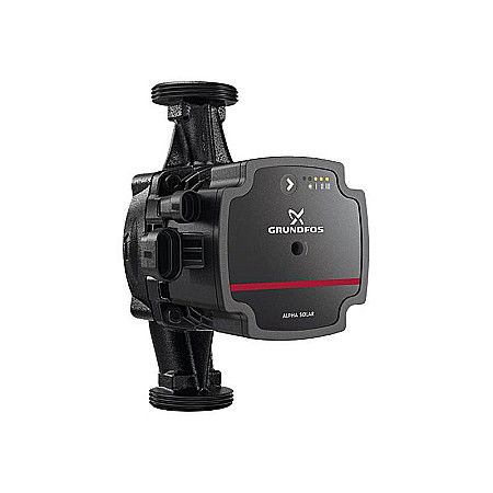 POMPA RECIRCULARE GRUNDFOS ALPHA SOLAR 25-145 180 [0]