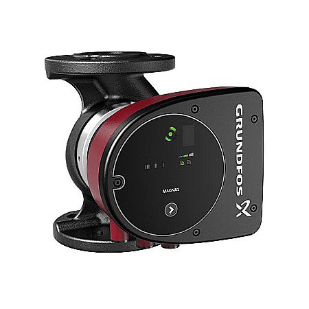 Hidro - POMPA RECIRCULARE GRUNDFOS MAGNA1 32-60 F 99221269