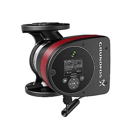 Hidro - POMPA RECIRCULARE GRUNDFOS MAGNA3 40-60 F 97924267