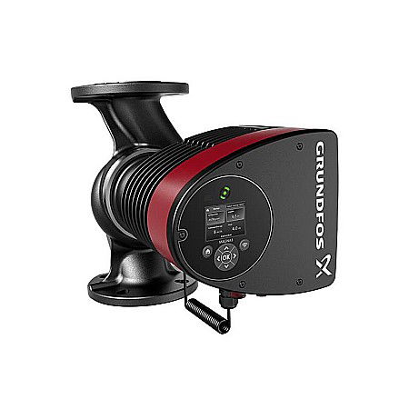 POMPA RECIRCULARE GRUNDFOS MAGNA3 65-100 F 97924297 [0]